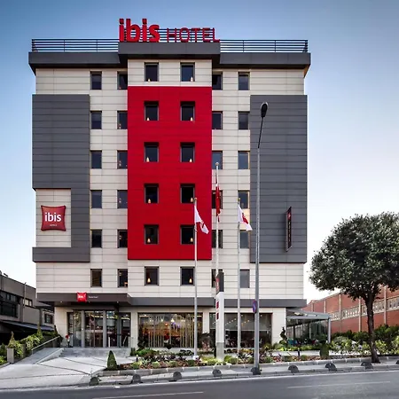 Ibis Istanbul West-3